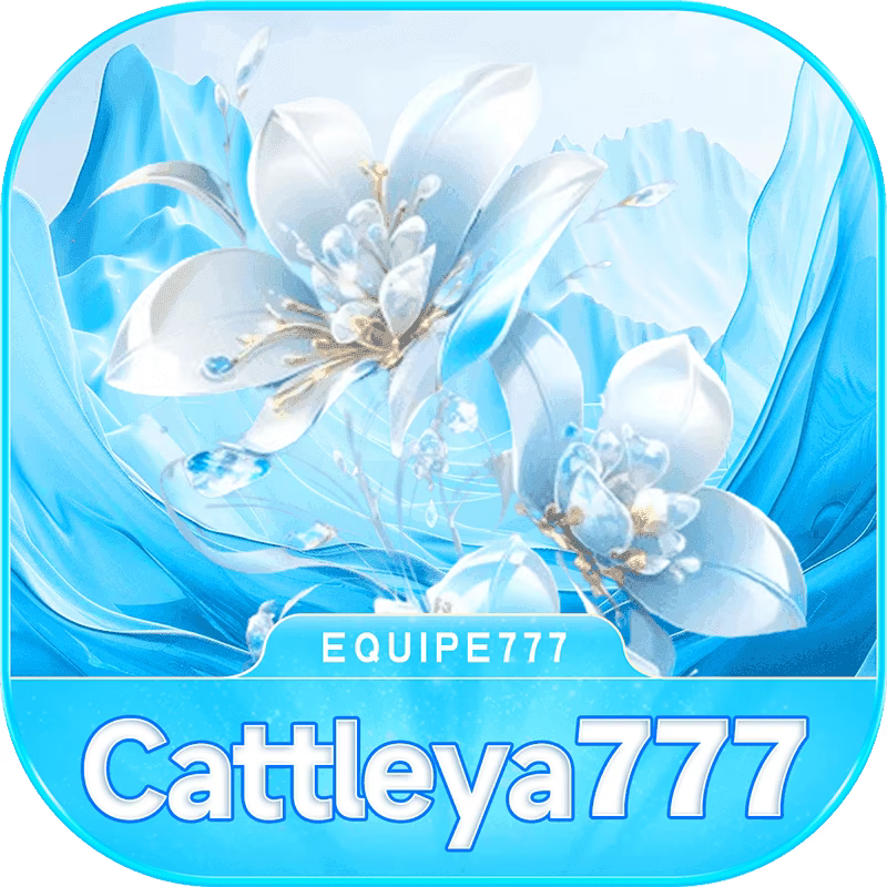 cattleya777 Baixar Logo