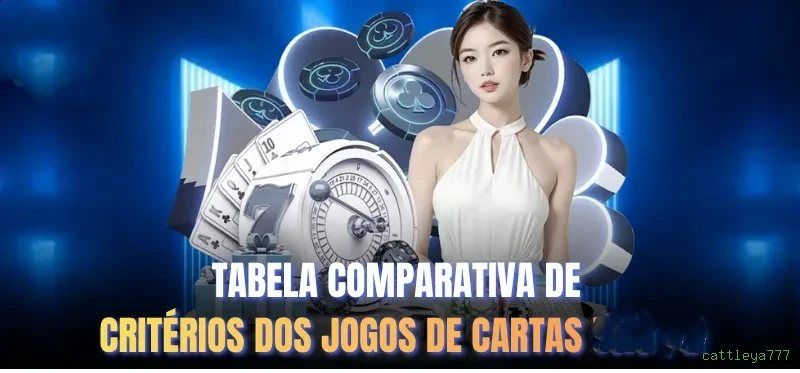 Cassino cattleya777 - mesas ao vivo e jogos