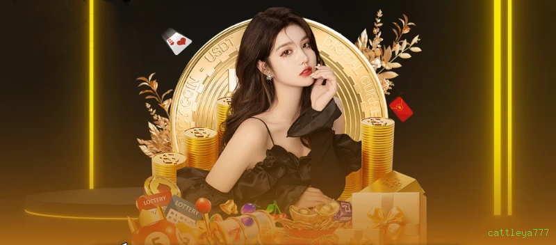 App cattleya777 slots mobile