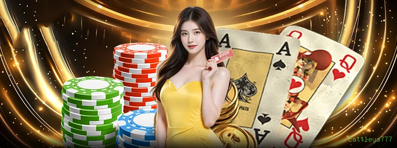Slots com prêmios cattleya777
